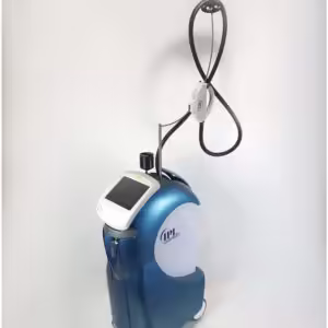1997 Coherent UltraPulse 5000C CO2 Laser Ultra Pulse Surgical Laser Lumenis