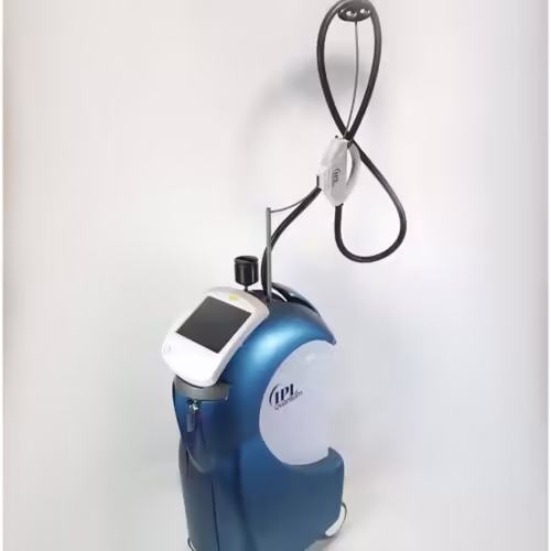 2002 Lumenis IPL Quantum Aesthetic LaserSR 590 Skin Rejuvenation