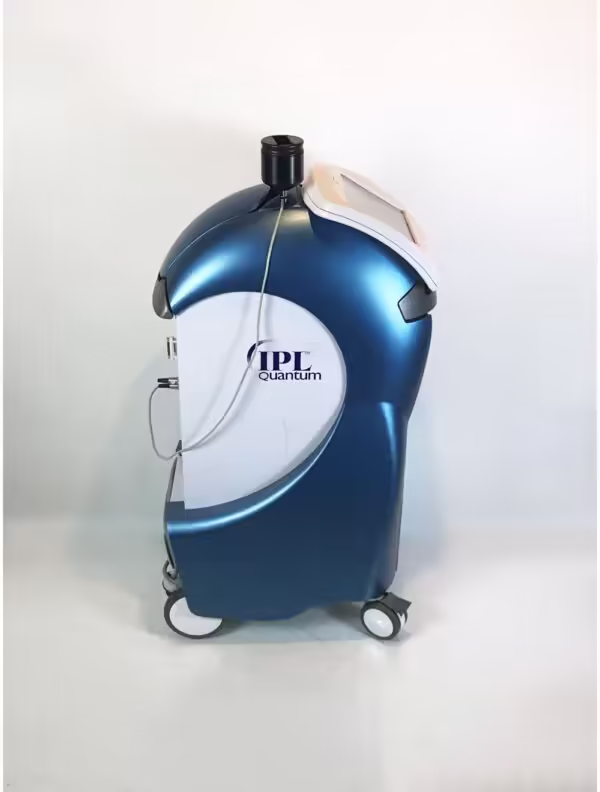 2002 Lumenis IPL Quantum Aesthetic LaserSR 590 Skin Rejuvenation