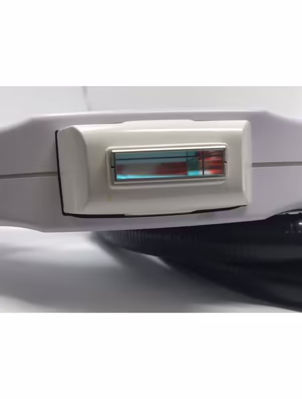 2002 Lumenis IPL Quantum Aesthetic LaserSR 590 Skin Rejuvenation