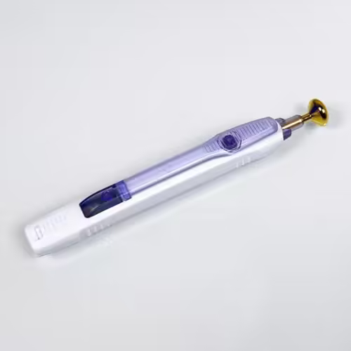 Cynosure Ellman Pelleve Glide Safe RF Skin Pad Handpiece 15mm P215HPD1