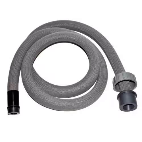 Zimmer Cryo5 Cryo6 Chiller Air Cooling Flex Gray HOSE Cryo 5 6 Flexible 6'8" 80"