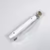 Cynosure Ellman Pelleve GlideSafe RF Fixed-Life Handpiece 20mm P220HPD1 12/2015
