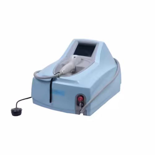 2003 Lumenis LightSheer ET Hair Reduction Diode Laser System Light Sheer