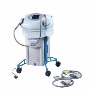 2003 Palomar EsteLux IPL Console Laser LuxG LuxY Handpiece Lesions Hair Removal