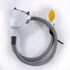 2006 Palomar StarLux 500/300 Laser LuxY Lux Y IPL Hair Removal Handpiece 16x46mm