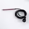 Dermastat Laserscope Iridex 2mm Laser Handpiece Vascular 10-2302