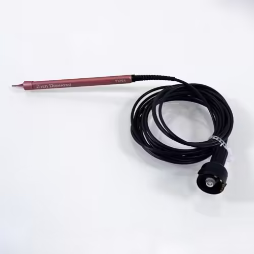 Dermastat Laserscope Iridex 2mm Laser Handpiece Vascular 10-2302