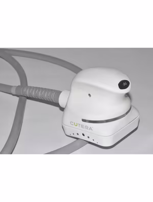 2014 Cutera truSculpt Tru Sculpt Radio Frequency RF Cosmetic Laser RF System