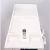 2004 LaserScope Aura i KTP 532 Dermatological & Surgical Laser System Star Pulse