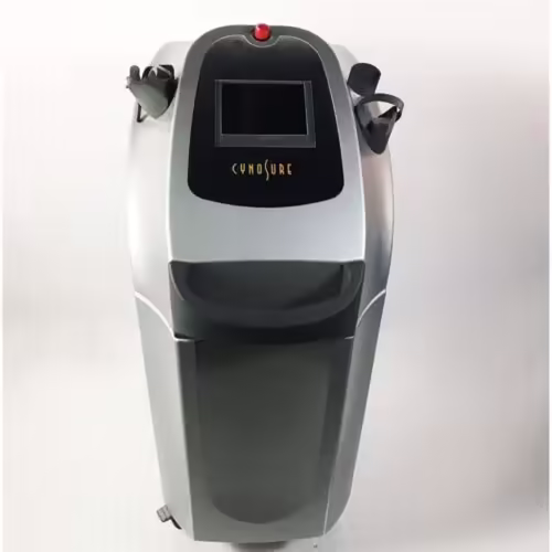 2008 Cynosure Affirm Multiplex Dual Wavelength YAG 1320 1440 Fractional Laser