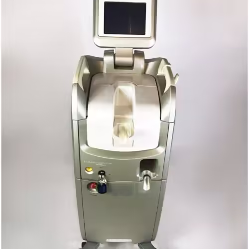 2008 Alma Harmony XL HXL Laser IPL System w/ Pixel 2940 570/540 IPL Handpieces