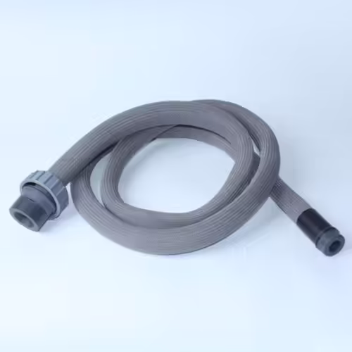 Zimmer Cryo5 Patient Chiller Topical Cold Air Therapy Skin Cooling Hose Gray 80"