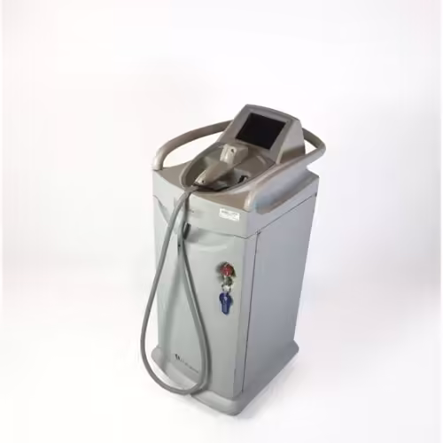2003 Lumenis LightSheer XC Diode Laser Hair Removal System Light Sheer 810nm
