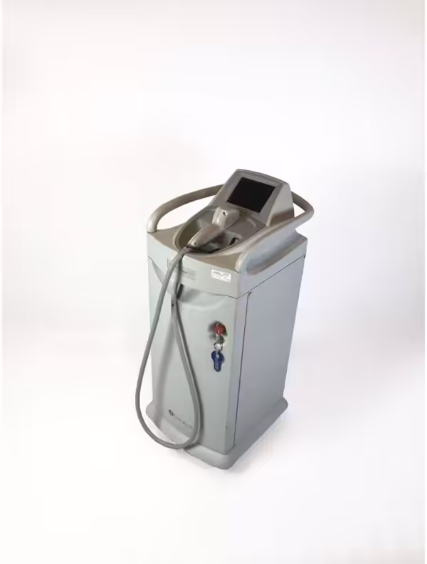2003 Lumenis LightSheer XC Diode Laser Hair Removal System Light Sheer 810nm