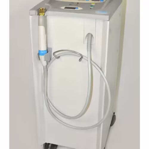 2002 Altus CoolGlide Excel US110EXCL Laser Hair Removal 1064 Nd YAG Cutera HR