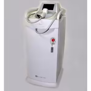1997 Coherent UltraPulse 5000C CO2 Laser Ultra Pulse Surgical Laser Lumenis