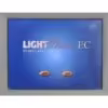 2001 Lumenis Coherent LightSheer EC Diode Hair Removal Laser w New Handpiece