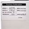 Drucker Company 642VFD Plus Sephyl PRP Plasma Centrifuge Aesthetic Factors
