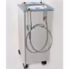 2002 Cutera VANTAGE Altus 110 Laser 1064 Nd YAG Hair Removal 3-5-7-10mm HP HR
