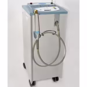 Sciton Profile Erbium Laser 6mm Scanner 1500-466-50 Wrinkles Scars