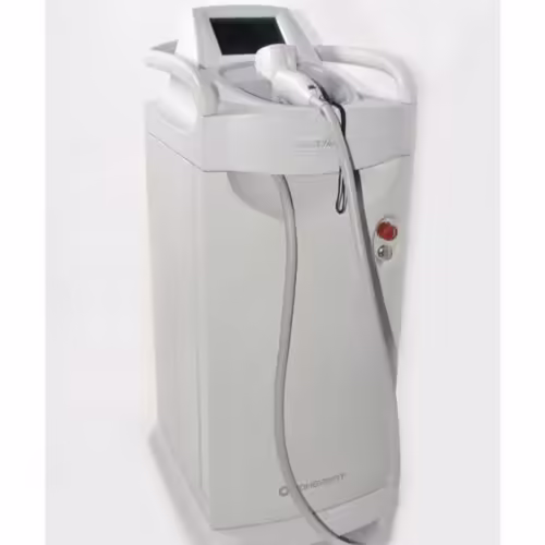 2011 Lumenis LightSheer EC Diode Laser w/Handpiece Hair Reduction Light Sheer