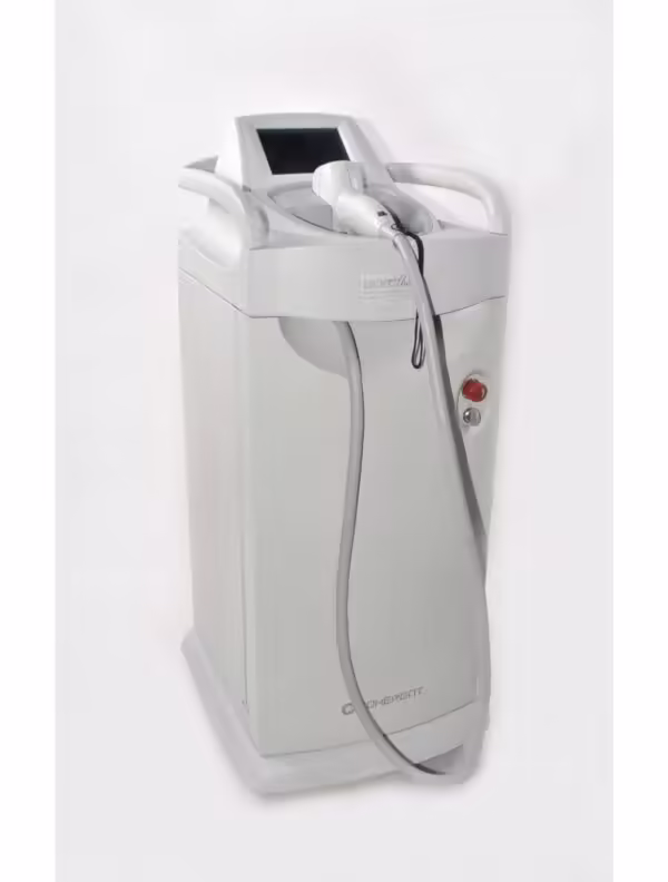 2011 Lumenis LightSheer EC Diode Laser w/Handpiece Hair Reduction Light Sheer