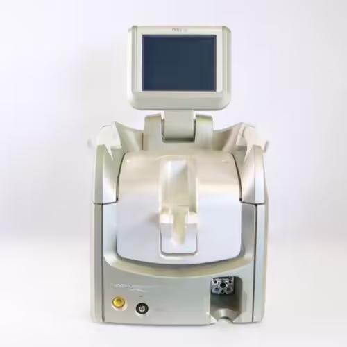 Alma Harmony XL Laser Top Module Component Tattoo Removal Pigments