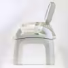 Alma Harmony XL Laser Top Module Component Tattoo Removal Pigments