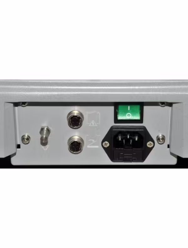 2014 INFINI by Lutronic High Intensity Focused Microneedling Radio Frequency