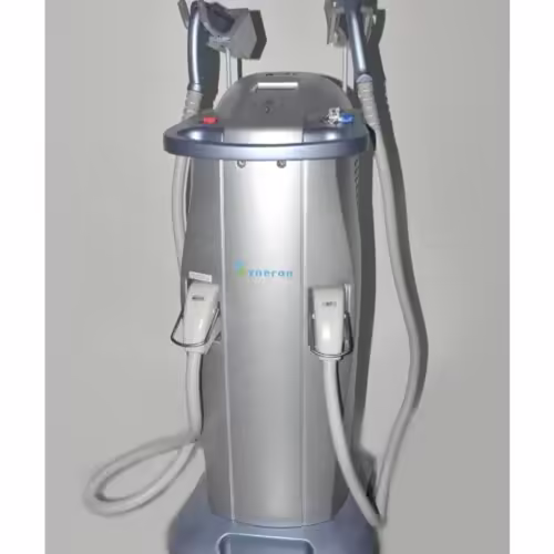 2007 Syneron Medical eMax Laser Wrinkle Reduction Skin Rejuvenation w/2 HP's