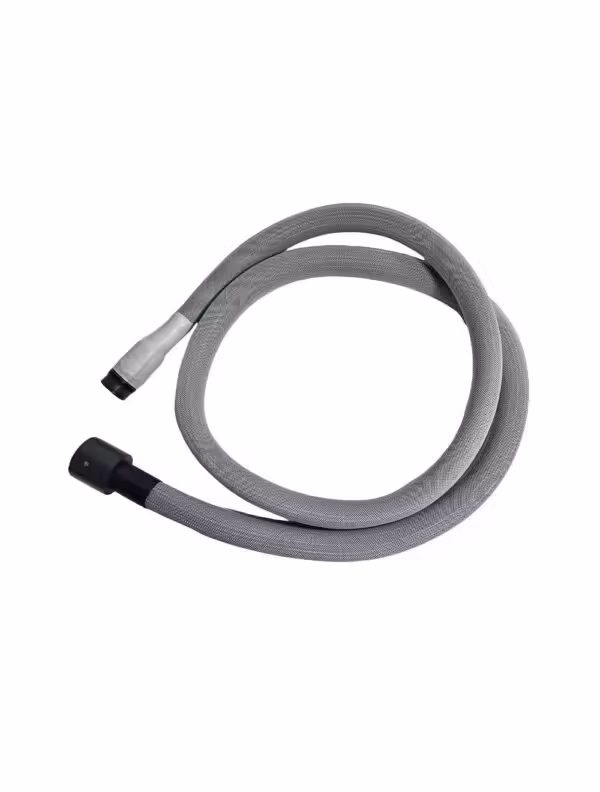 Zimmer Cryo6 Laser Chiller Air Cooling Gray Cryo 6 Flex Hose 6'8"
