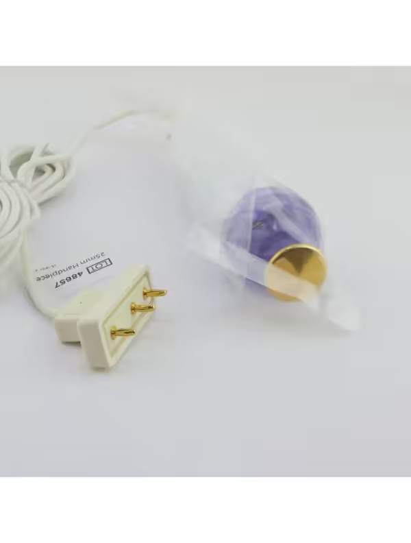 2015 Ellman Pelleve S5 RF PelleFirm 25 mm Handpiece P325PFHPU Pelle Firm SINGLE