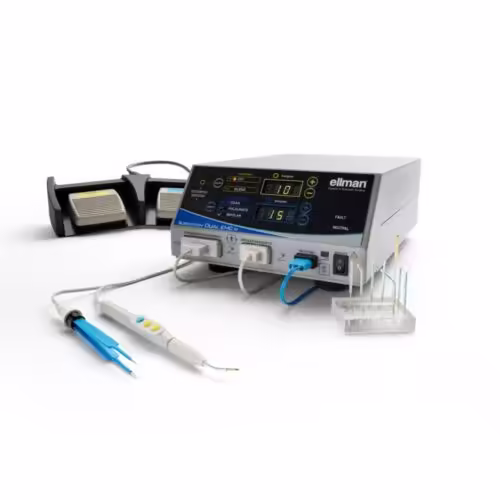 CynoSure Ellman Surgitron Dual EMC90 Dual Frequency Electrosurgical RF Generator