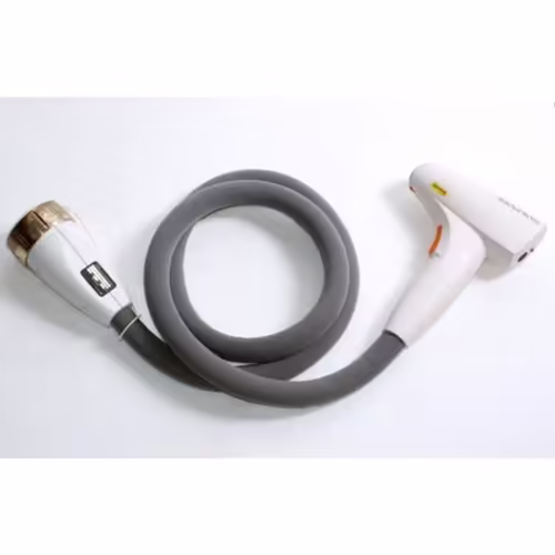 2014 Lumenis M22 Multi-Spot Nd YAG 1064 nm Laser Handpiece SA-1020220 LOW SHOTS