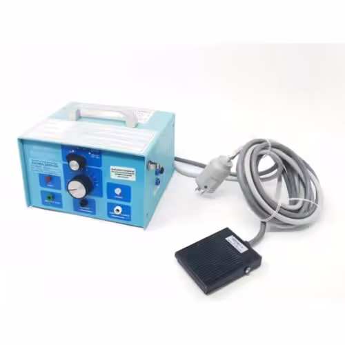 Ellman Surgitron ESU FFPF 140W RF Electrosurgical Generator Radiosurgery Unit