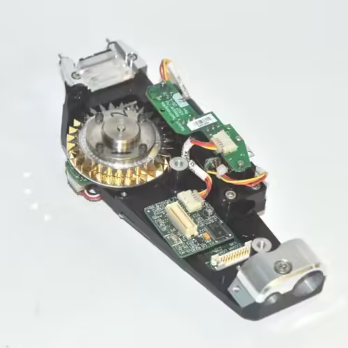 Solta Reliant Fraxel ReStore Laser SR1500 Handpiece Stepper 05-03162 Card Module