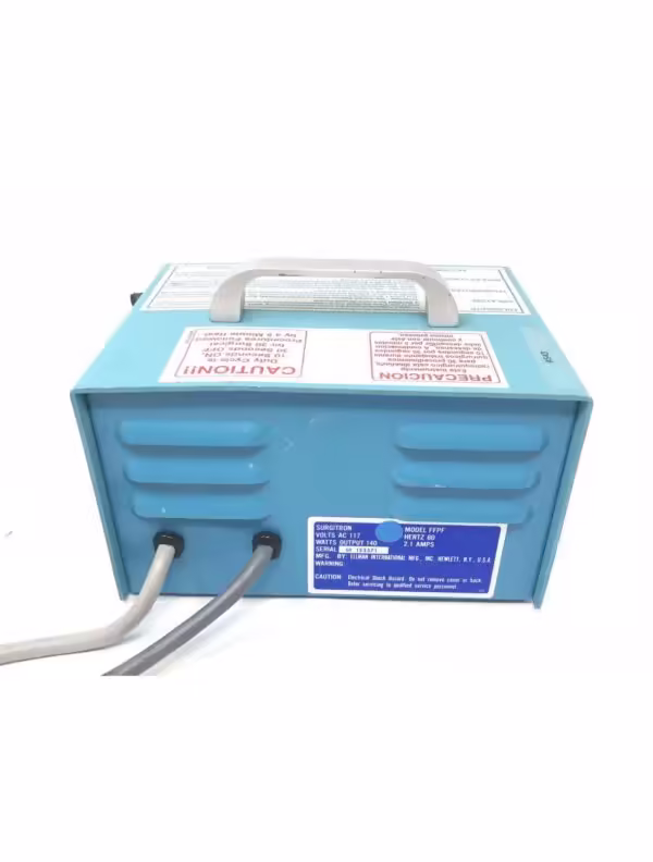 Ellman Surgitron ESU FFPF 140W RF Electrosurgical Generator Radiosurgery Unit