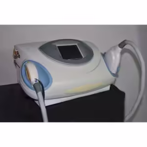 2006 Palomar StarLux 500/300 Laser LuxY Lux Y IPL Hair Removal Handpiece 16x46mm