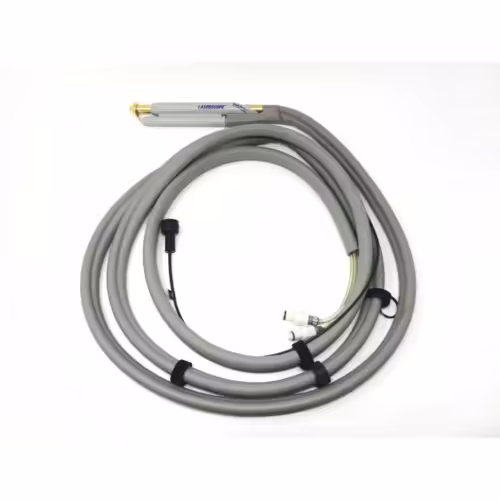 Iridex LaserScope Gemini Versastat i 10mm Laser Fiber Handpiece YAG/KTP CoolSpot
