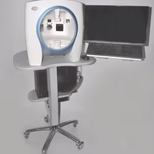 Canfield Scientific VISIA Facial Imaging System - Complexion Analysis Skin Care