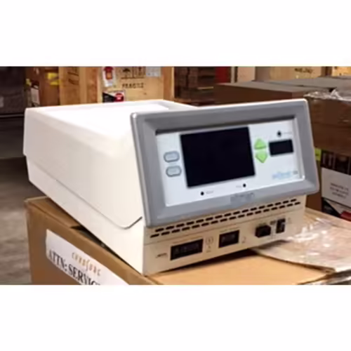 Ellman PELLEVE S5 IEC5P-ST Radiosurgical Radiofrequency Facial Wrinkle Reduction