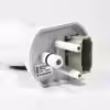 Viora REACTION BC Applicator Handpiece RadioFrequency Body Contour VRE2002 RF