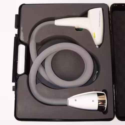 2017 Lumenis M22 Laser Q-Switched SA-1020221 Nd YAG Tattoo Removal Handpiece