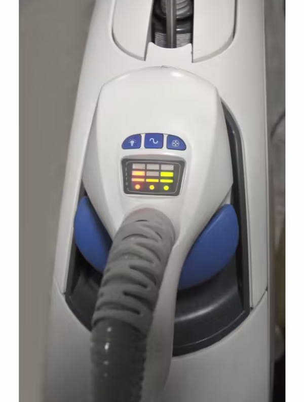 2005 SYNERON VelaSmooth Infrared RF Laser Body Shaping Cellulite Vela Smooth