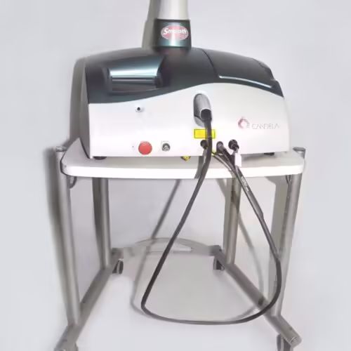 2003 Candela Smoothbeam Pulsed Laser Smooth Beam Diode Wrinkles Acne Scar Skin