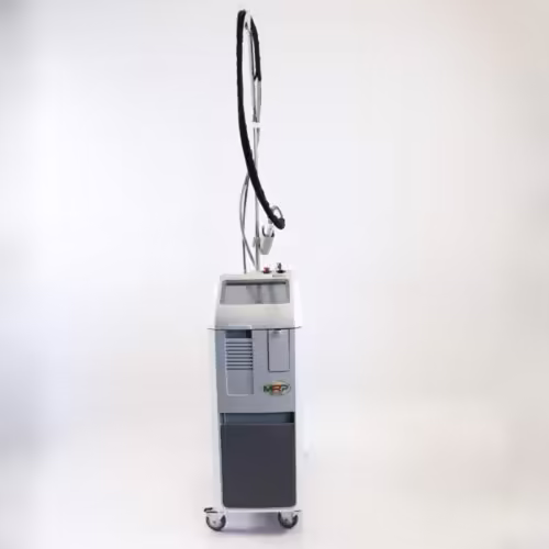 2017 Cutera ExcelHR Laser Hair Removal Lesions Veins Nd YAG 755 1064nm Excel HR