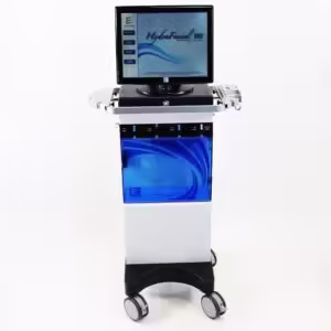 Palomar Lux G 300 Handpiece 2006 Cynosure StarLux Hand Piece