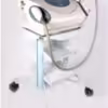 2007 Palomar Medilux IPL Laser Intense Pulsed Light Medelux Medi Meda Lux System