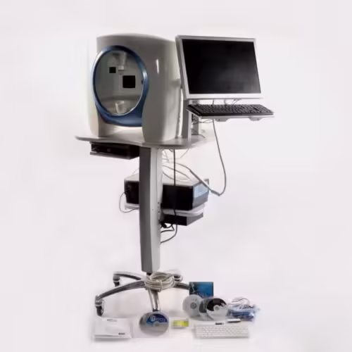 Visia Facial Imaging System Skin Care Complexion Analysis Canfield Scientific